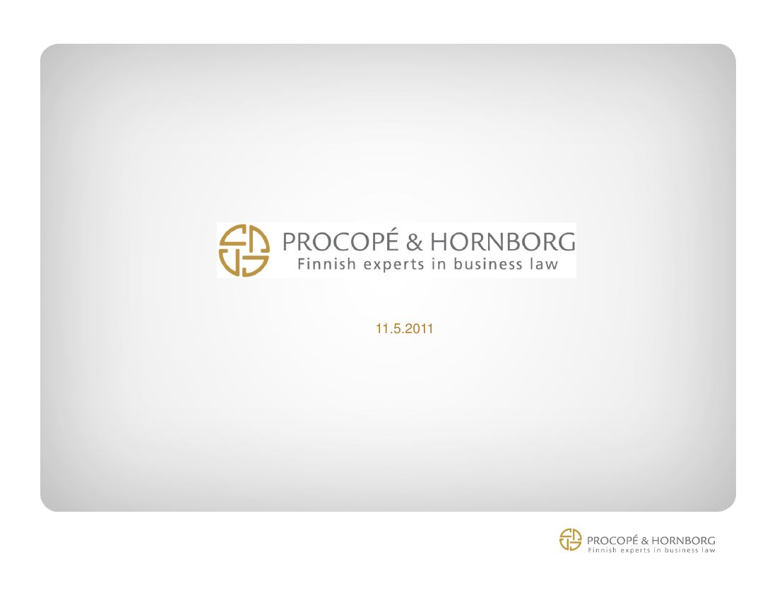 First slide of: Managing Intellectual Property Rights: How to maximize IP and minimize costs