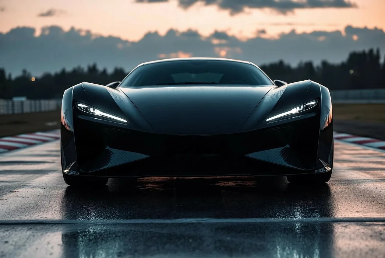 Automotive