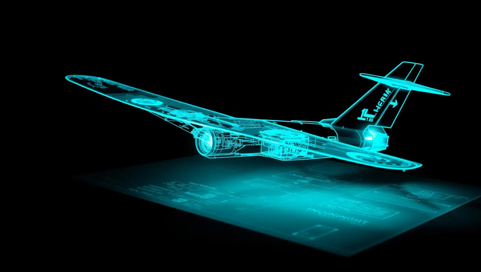 Aerospace