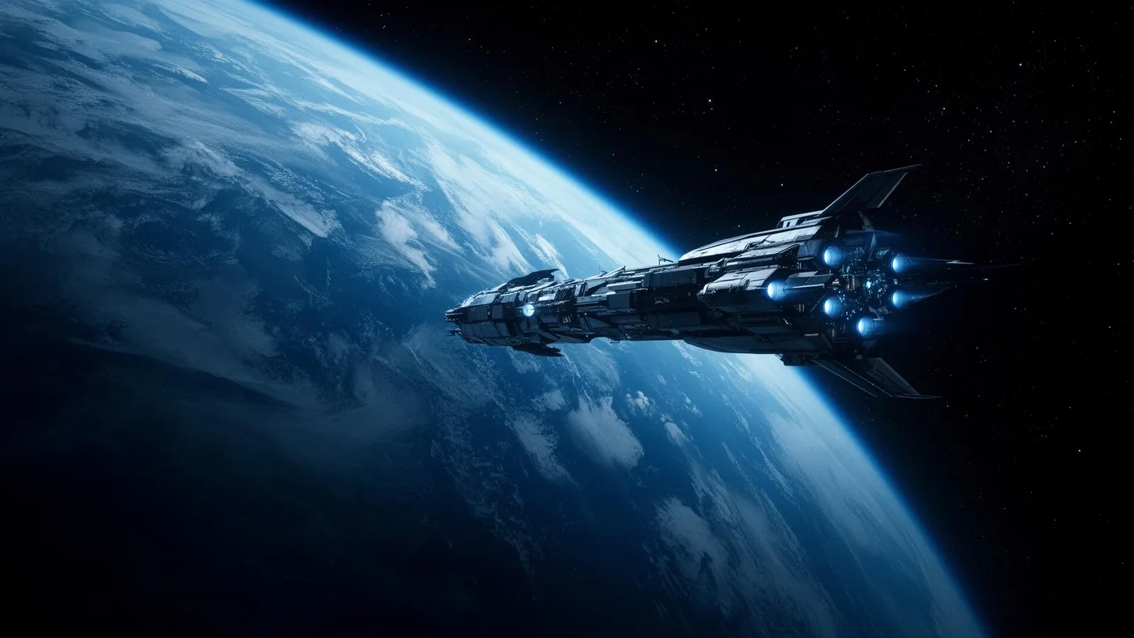 Space