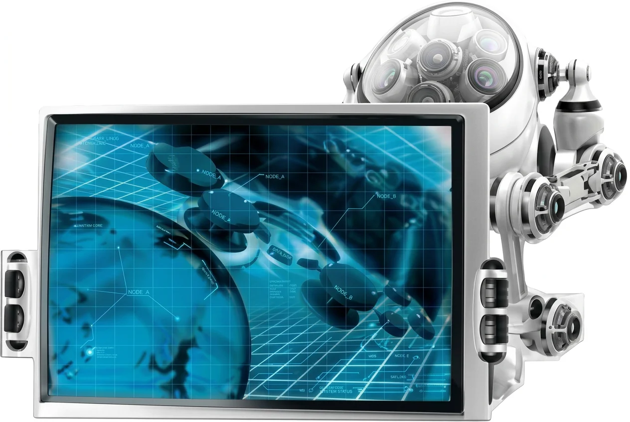 Intellectual property and AI technology